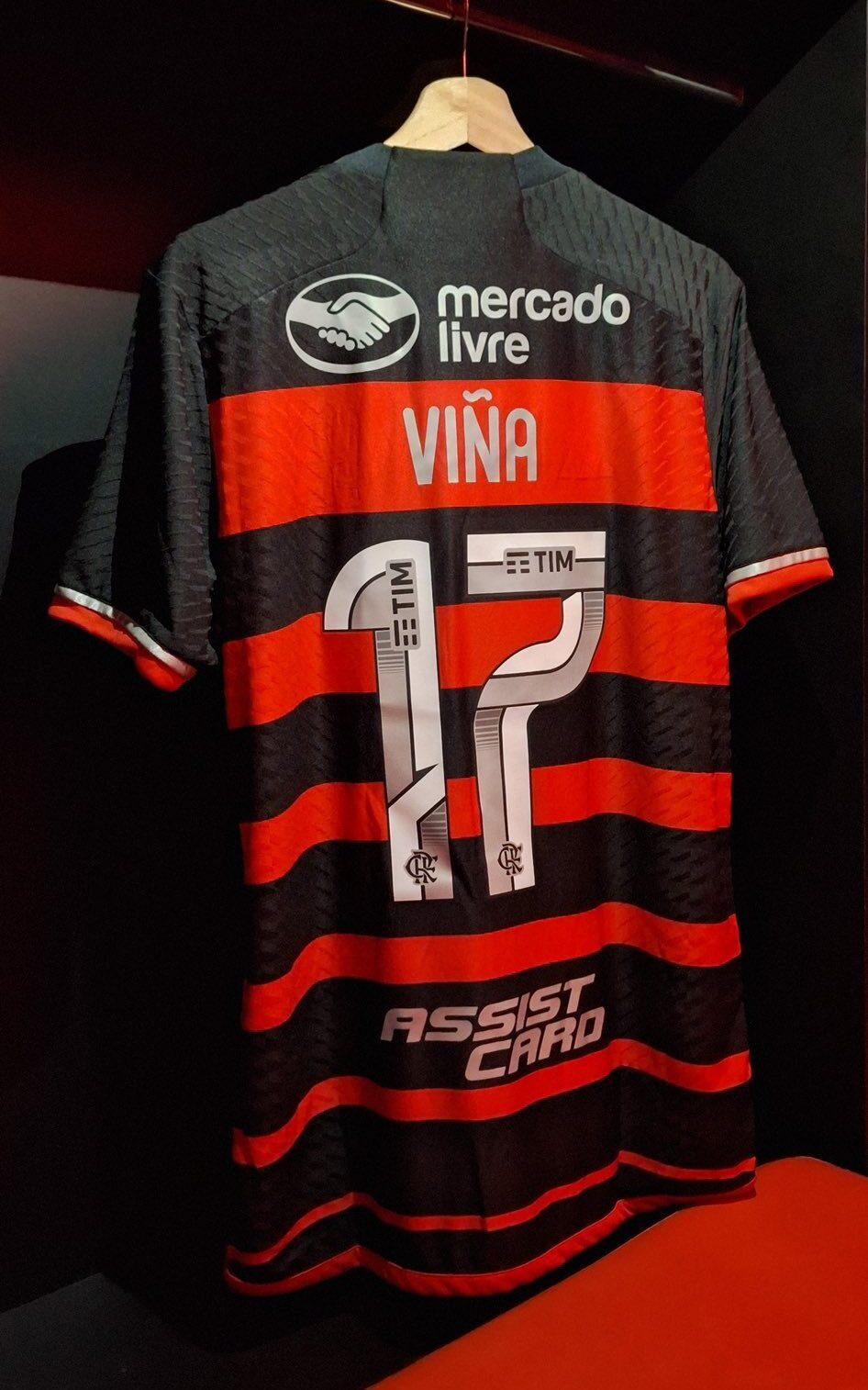 Viña Flamengo numero