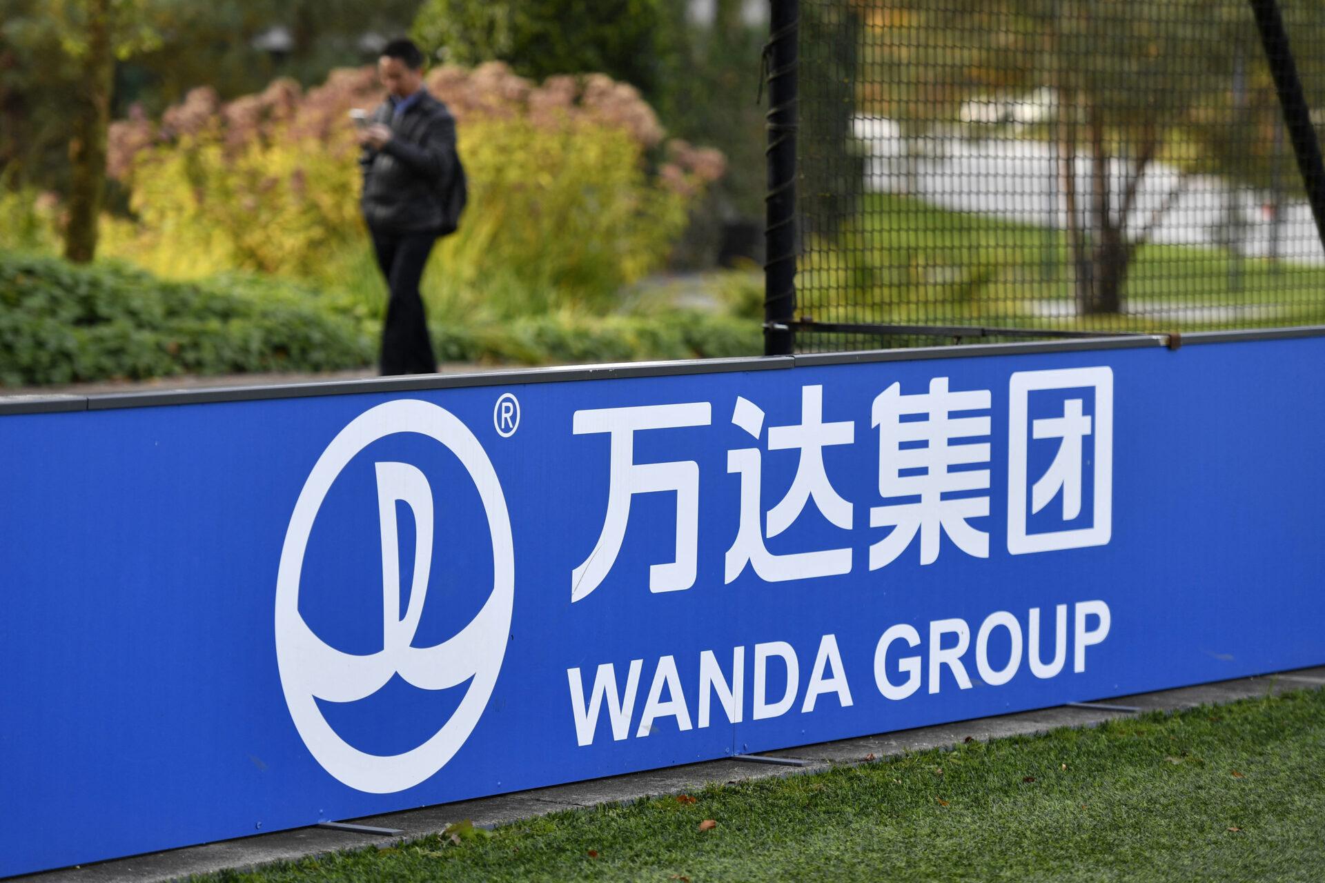 Wanda Group - Fifa