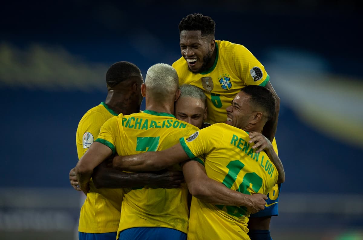 Seleção Brasileira