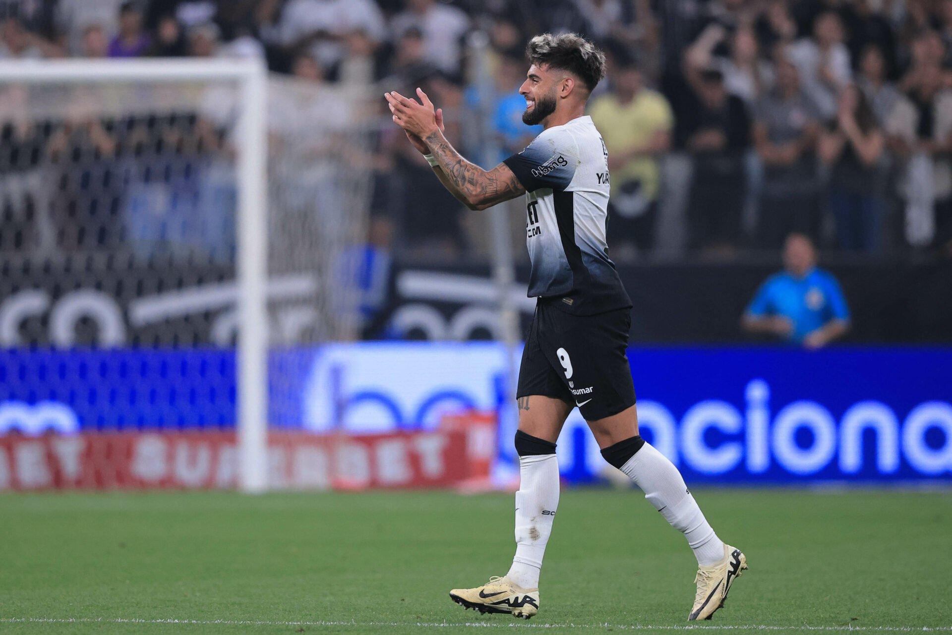 Yuri-Alberto-Corinthians-Copa-Brasil-America