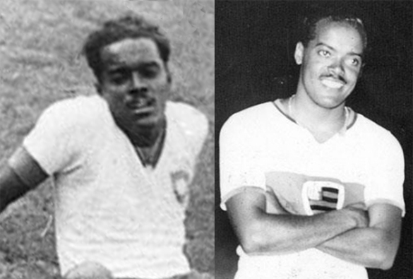 1936 — A Era Profissional de José Bastos Padilha e o Diamante Negro Leônidas da Silva