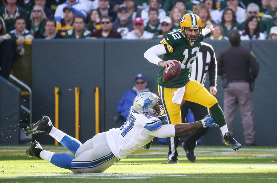 Pro Bowl: vitória fácil da Conferência Americana, troféu quebrado e carrão  para os MVP's, futebol americano