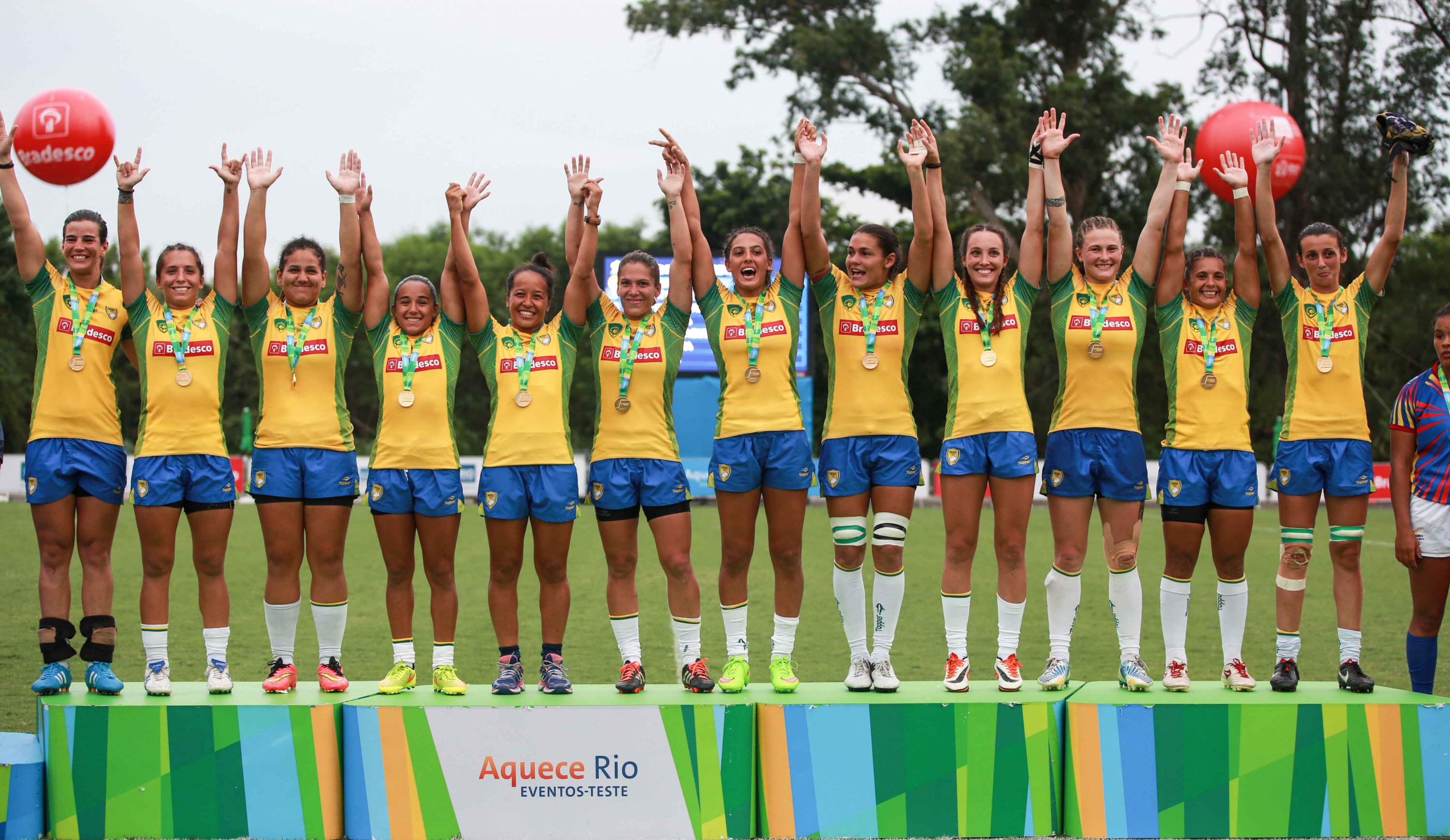 Seleção feminina se mantém invicta em estreias de Jogos Olímpicos