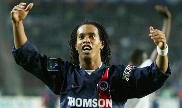 Ronaldinho completa 40 anos neste sábado; relembre passagens e