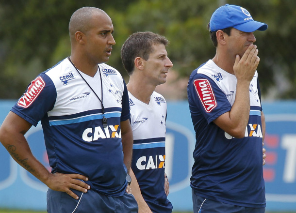 Na sorte! Sorteio para clássico mineiro terá árbitros locais e de