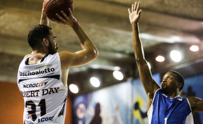 Sampaio conquista tricampeonato da Liga de Basquete Feminino - Lance!