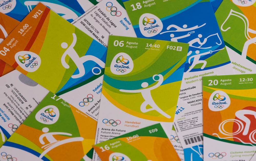 Xadrez Dominical – Jogos Olímpicos Rio 2016