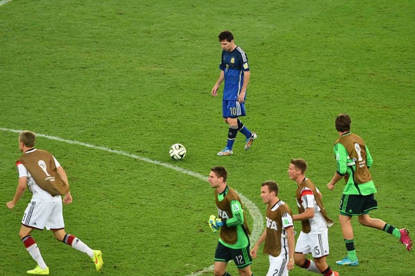 Dos 32 países da Copa, só o Brasil terá jogos 12h antes da