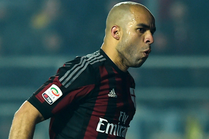 Brasileiro do Ludogorets projeta duelo com o Milan na Liga Europa - Lance!