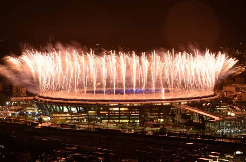 Prefeitura do Rio de Janeiro deseja sediar o Mundial de Clubes