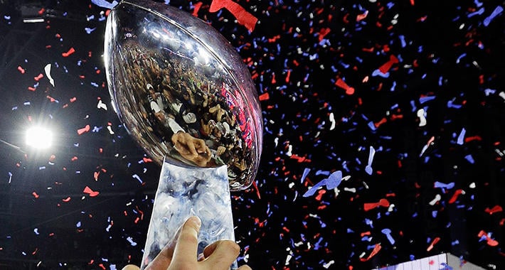 Pro Bowl: vitória fácil da Conferência Americana, troféu quebrado e carrão  para os MVP's, futebol americano