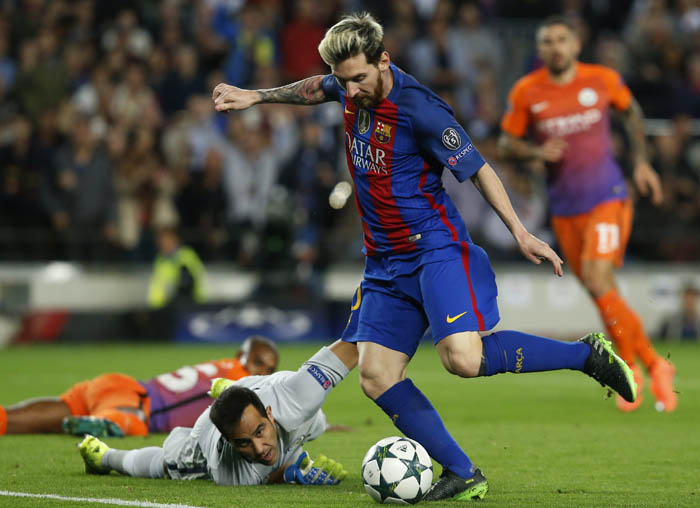 Lance! Rápido - Messi pilhadão - Vídeo Dailymotion