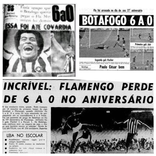 BOTAFOGO TRI CAMPEÃO MUNDIAL! - ENTENDA TODA HISTORIA 