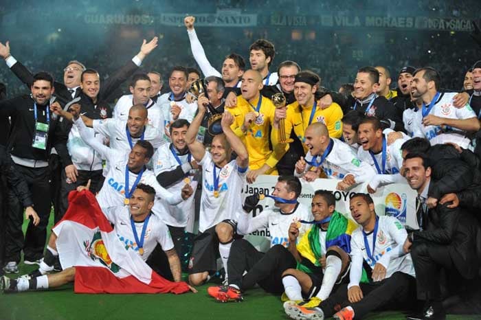 Como era o mundo quando o último brasileiro foi campeão mundial? - Lance!