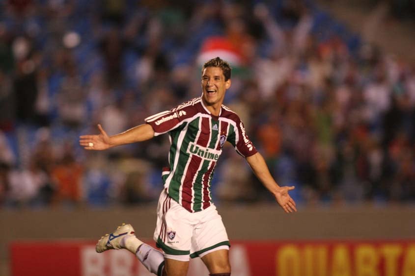 ANÁLISE: Fluminense é guerreiro e sai vivo do Maracanã sonhando com a final  da Libertadores - Lance - R7 Futebol