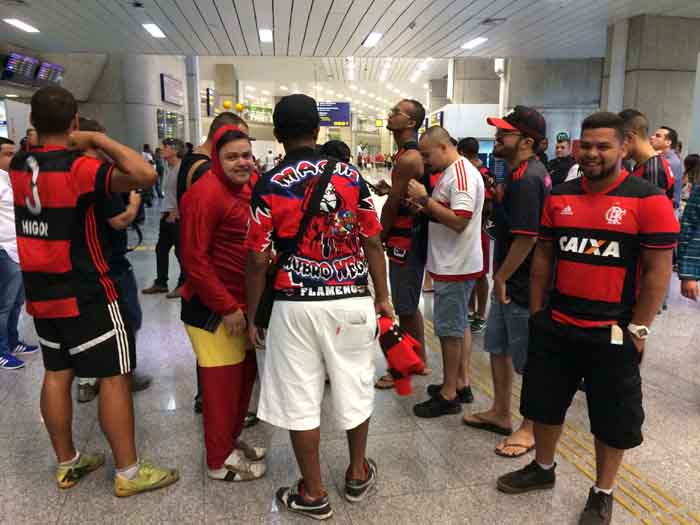 motta¹² on X: Wallpaper camisa do Flamengo com novo patrocínio