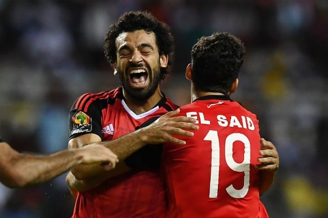 Egito aposta na presença de Salah para seguir vivo contra a Rússia, Esporte