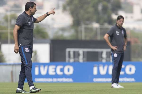 Marquinhos Gabriel volta a treinar em campo após operar hérnia - ESPN