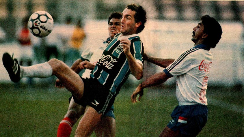 Acesso Total Corinthians: veja essa e outras 6 séries que revelam  bastidores do esporte - GQ