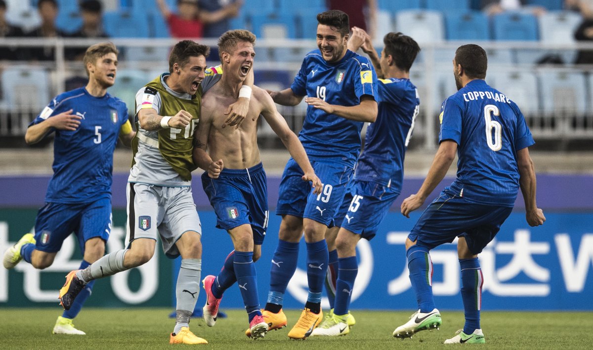 Brasileiro enfrentará mexicano ou coreano na semifinal do Mundial