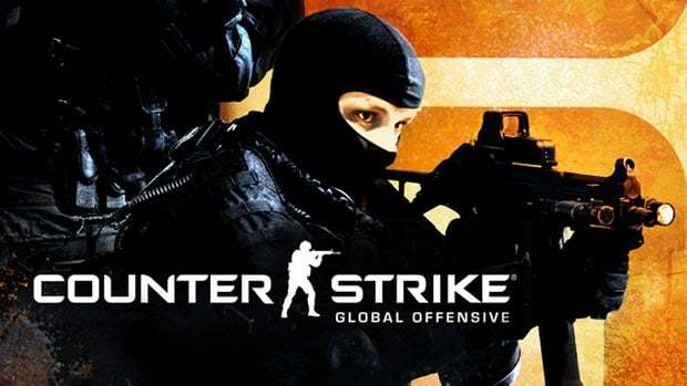 Pré-venda de Counter-Strike: Global Offensive começa nesta semana