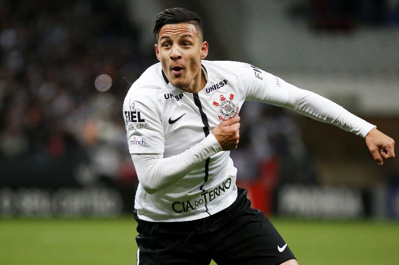 BOMBA! Segundo jornalista, Corinthians está de olho em Guilherme Arana