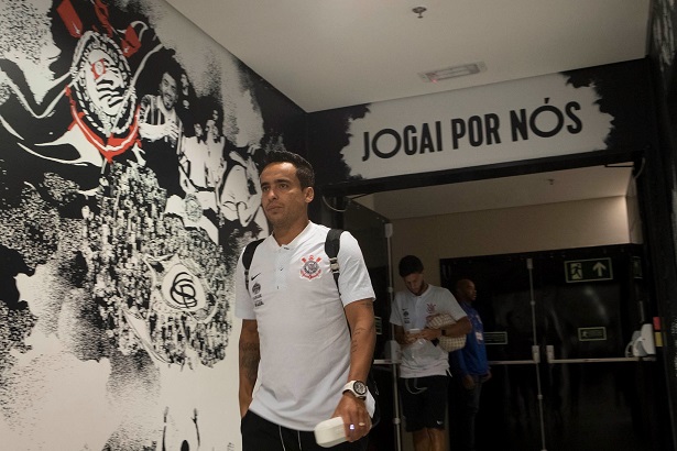 Vítor Pereira, do Corinthians, se retrata após declaração sobre cargo  ameaçado: 'Não me expressei da melhor forma' - Lance!