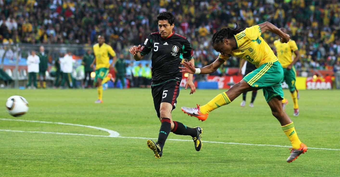 Onde assistir no Rio de Janeiro os jogos da Copa do Mundo 2010