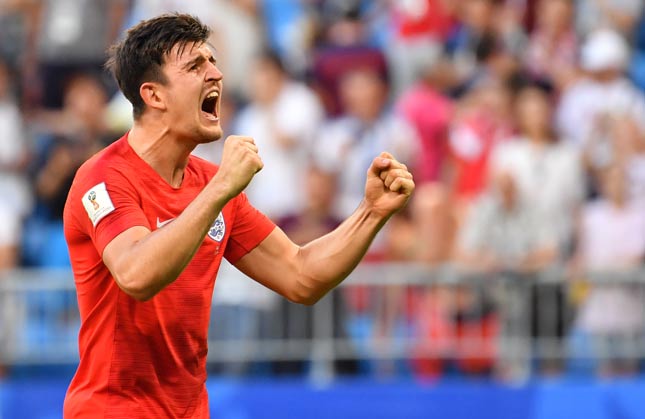 Zagueiro baiano celebra vaga nas quartas de final da Copa da Rússia