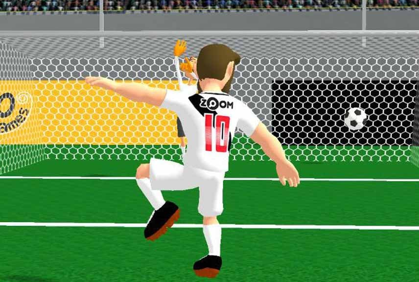 LANÇOU NOVO JOGO DE FUTEBOL MODO CARREIRA 2023 COM JOGADORES LICENCIADOS  PARA CELULARES ANDROID 