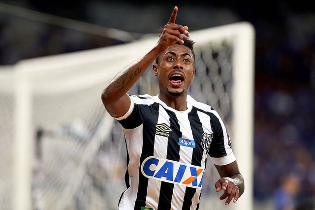 Robinho: Ex-empresário diz que time da Série B tem interesse no atleta