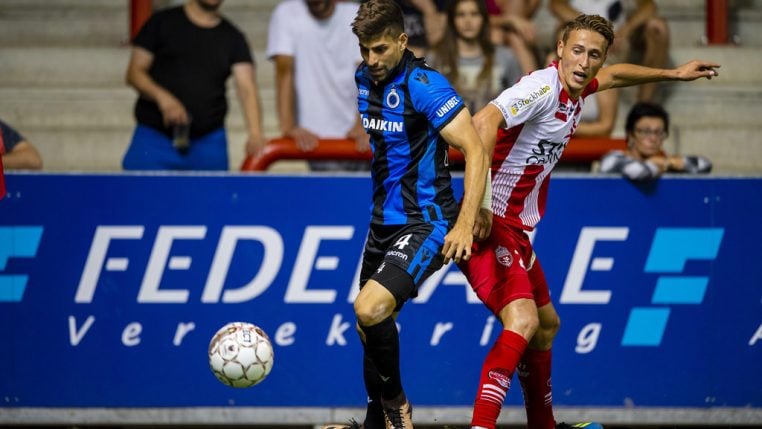 Virou passeio! Espanha dá show e goleia Croácia pela Liga das Nações -  Lance!