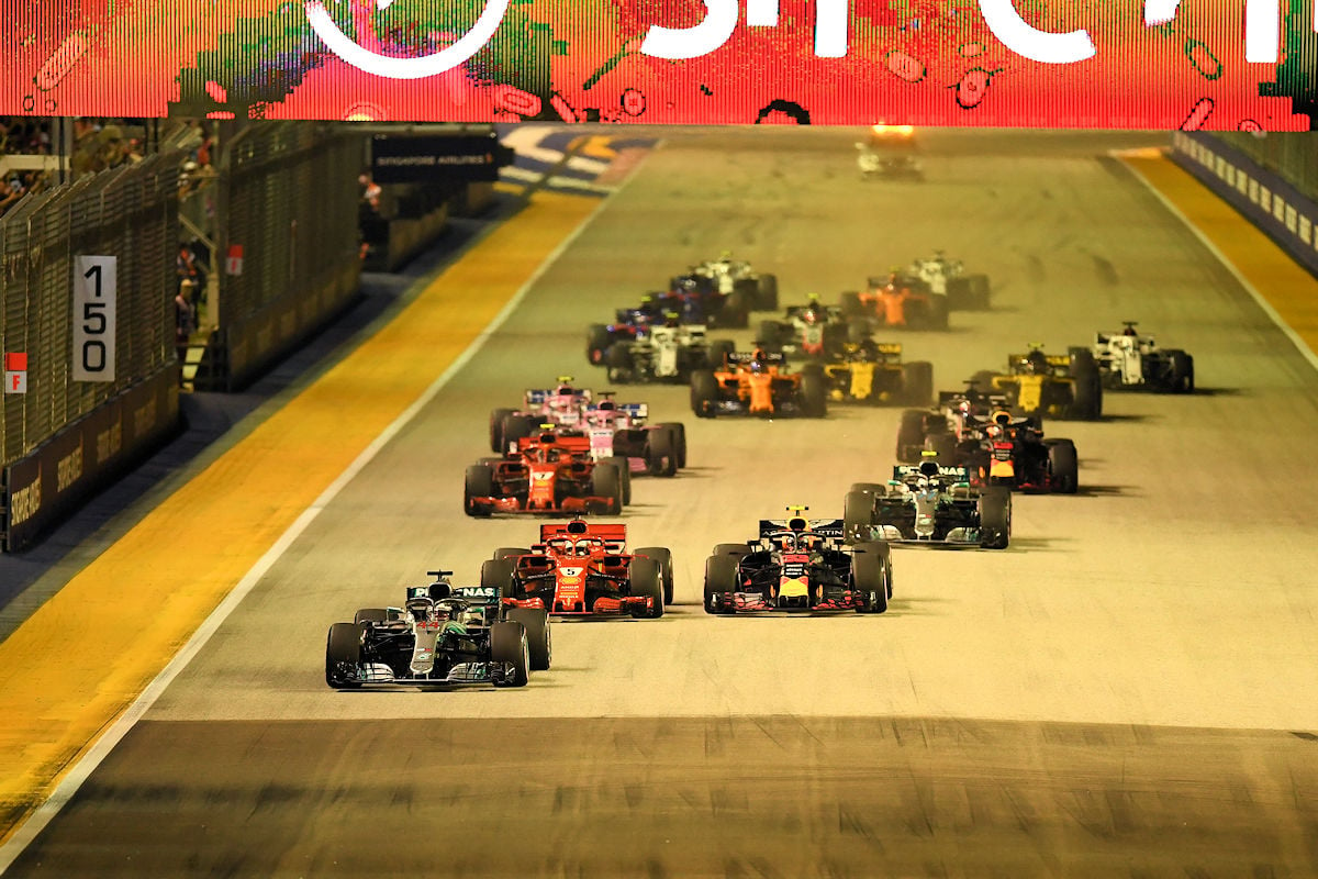 Treino livre do GP do Japão F1: veja horários e onde assistir - Jogada -  Diário do Nordeste