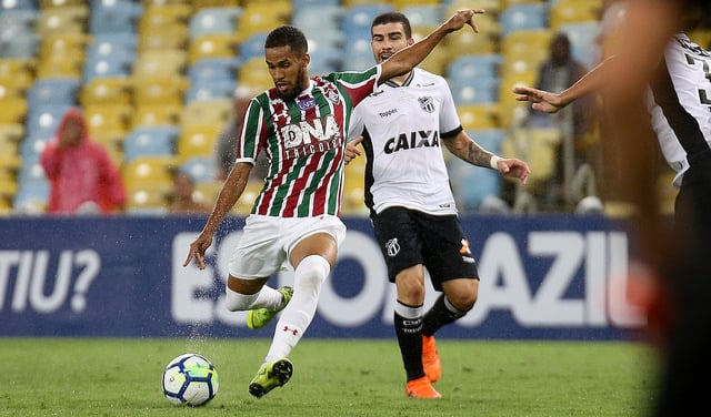 Ex-Fluminense, Lucas Macula faz gol na final e é campeão de torneio sub-23  em Portugal, futebol português