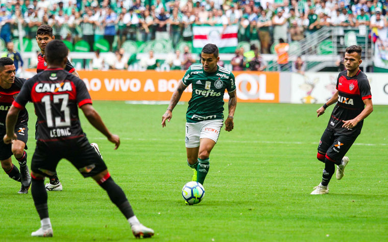 Torcedor relata demora de socorro no Allianz Parque; clube contesta - Lance!