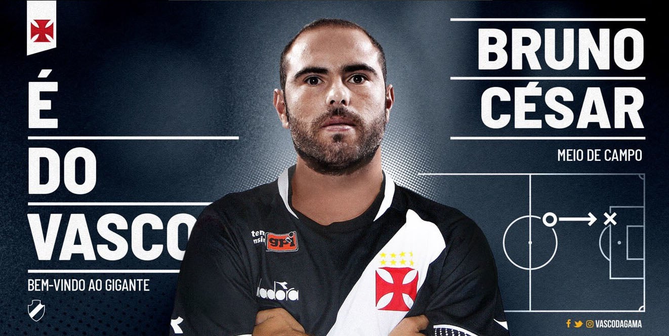 Vasco anuncia o retorno da equipe de basquete e volta ao NBB - Lance!