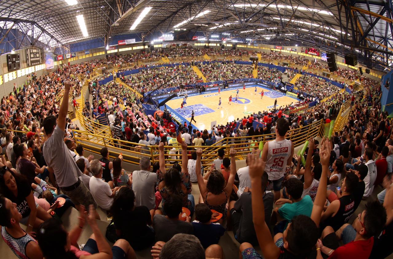 Jogo das Estrelas do NBB: saiba tudo sobre a maior festa do basquete  brasileiro