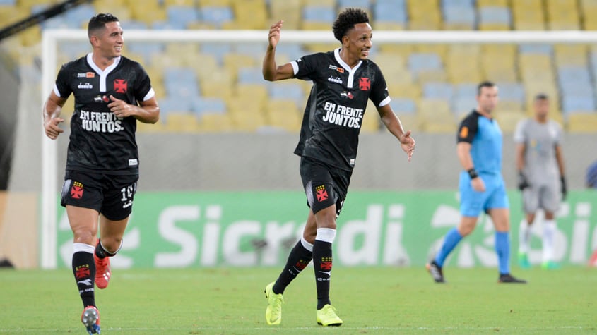 Com Fla no Maracanã, 'Vasco mandará todos os jogos em São Januário', diz  Campello - Jornal O Globo