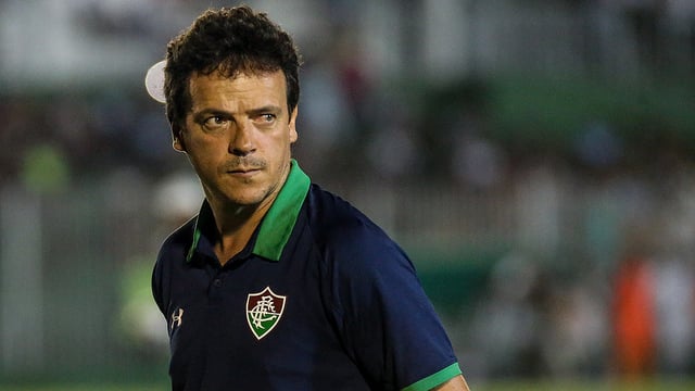 Fluminense fecha contrato com a Under Armour por 3 anos - Placar