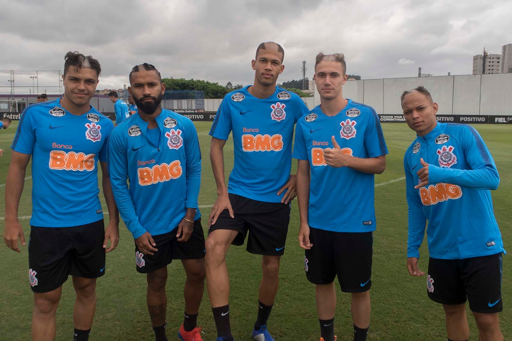 Acesso Total: reuniões para definir saídas, decisão contra Inter e trote  em jovens do Corinthians, corinthians