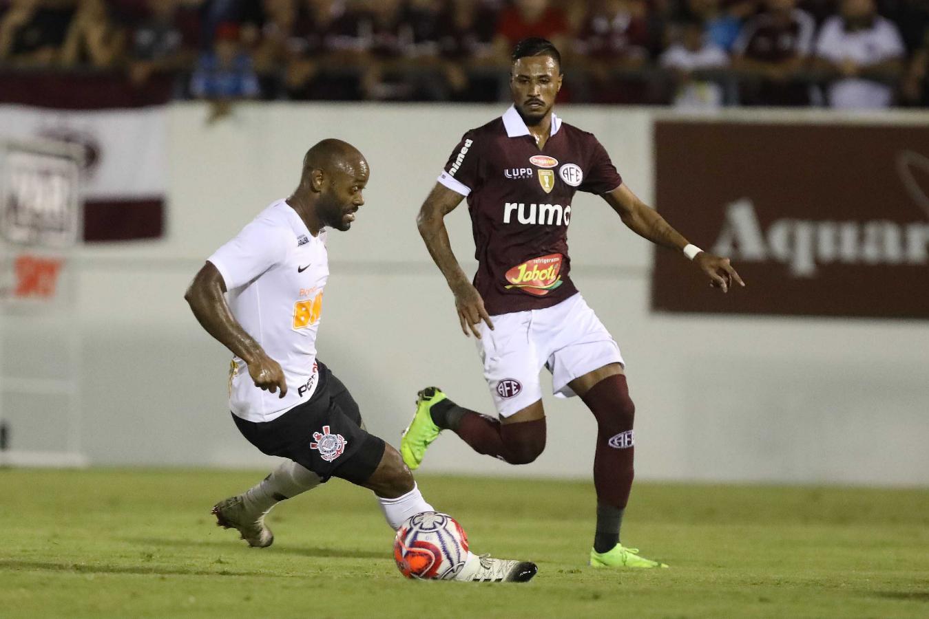 Justiça determina penhora de premiação do Corinthians no Campeonato Paulista  - 365Scores - Notícias de futebol