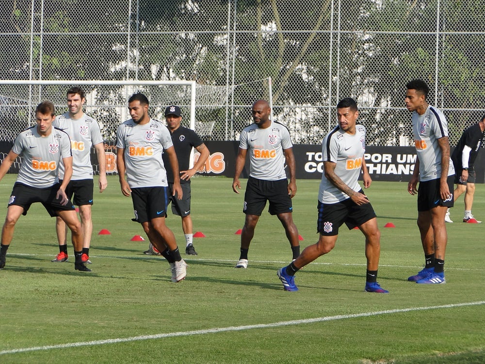 Justiça determina penhora de premiação do Corinthians no Campeonato Paulista  - 365Scores - Notícias de futebol