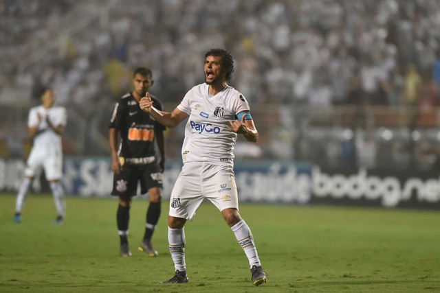 Com Jean Mota eleito craque, Corinthians e Santos dominam a seleção do  Paulistão