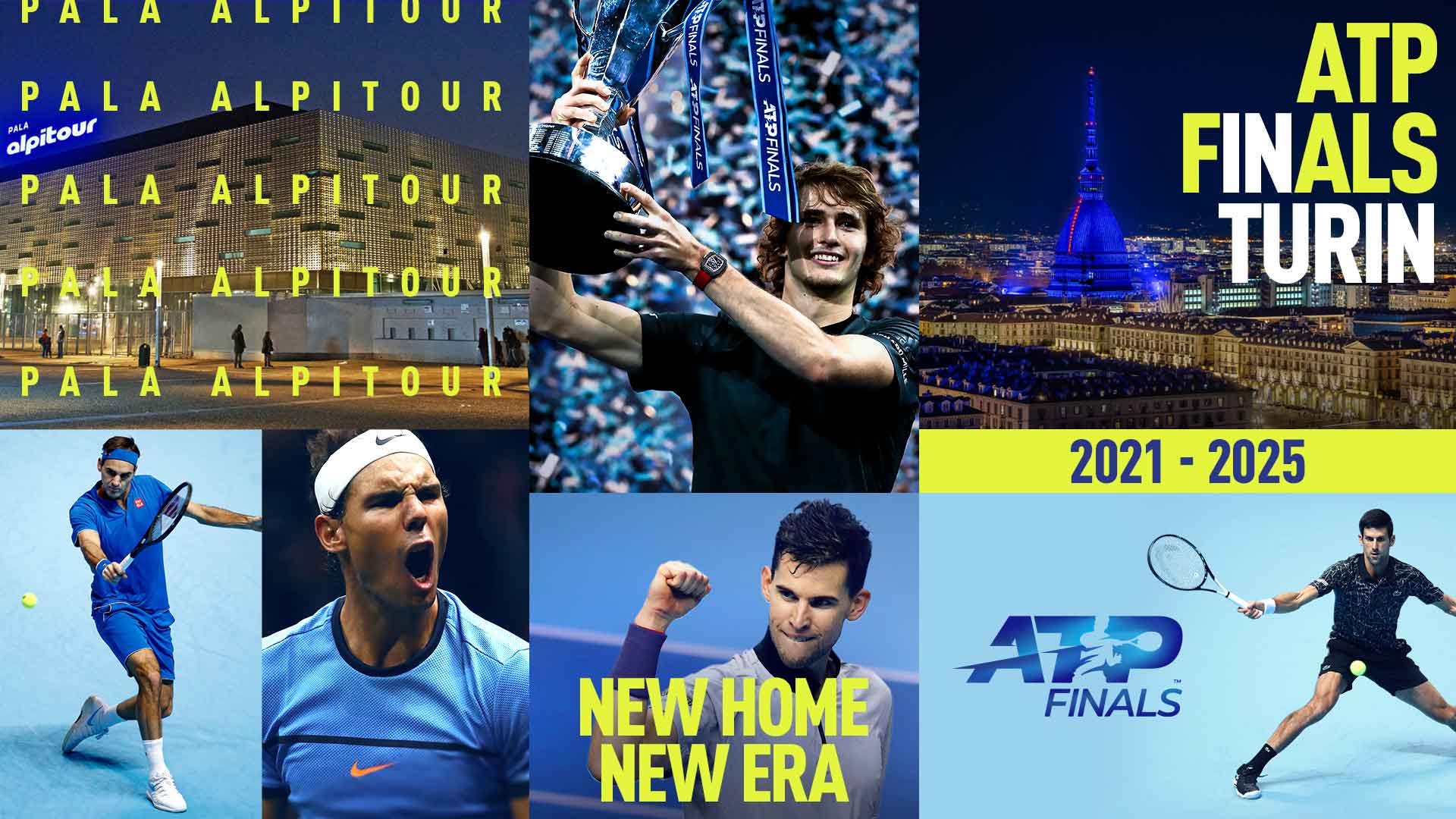 Quando será o próximo torneio ATP de tênis no Brasil ? - Tenis News