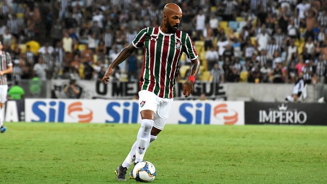 Gripado e com febre, João Pedro não treina e tem até domingo para se  recuperar para Fla-Flu, fluminense