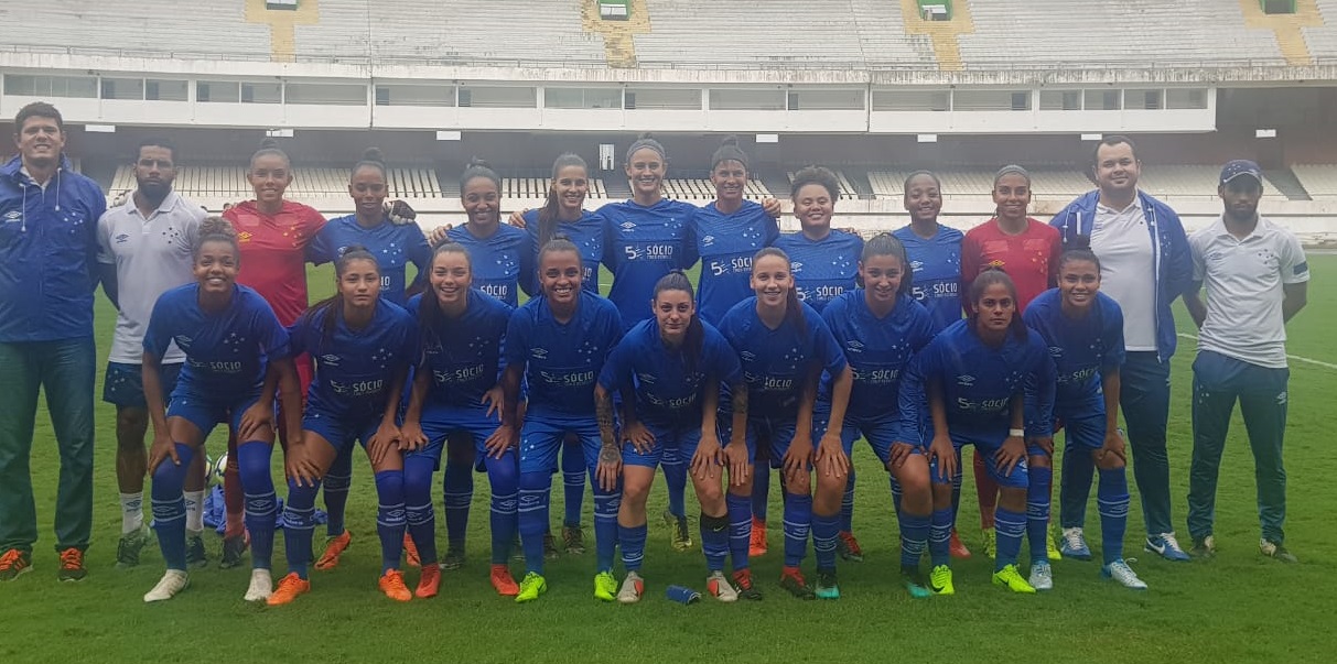 Fluminense empata no jogo de ida das quartas do Brasileiro Feminino A2 —  Fluminense Football Club