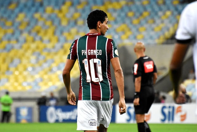 Em fase artilheira pelo Fluminense, Ganso avisa: 'Minha função é fazer o time  jogar', Fluminense