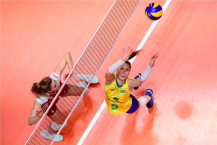 Radio Havana Cuba  Cuba não passa à fase seguinte do Mundial de vôlei  feminino