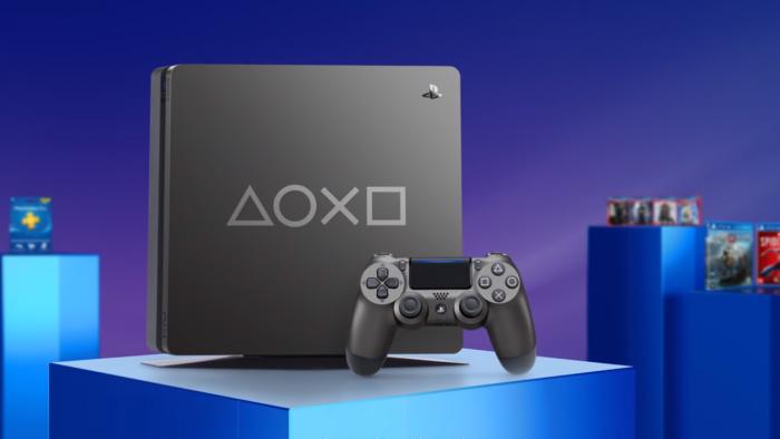 Days of Play: Sony anuncia promoção com edição especial do PS4 e