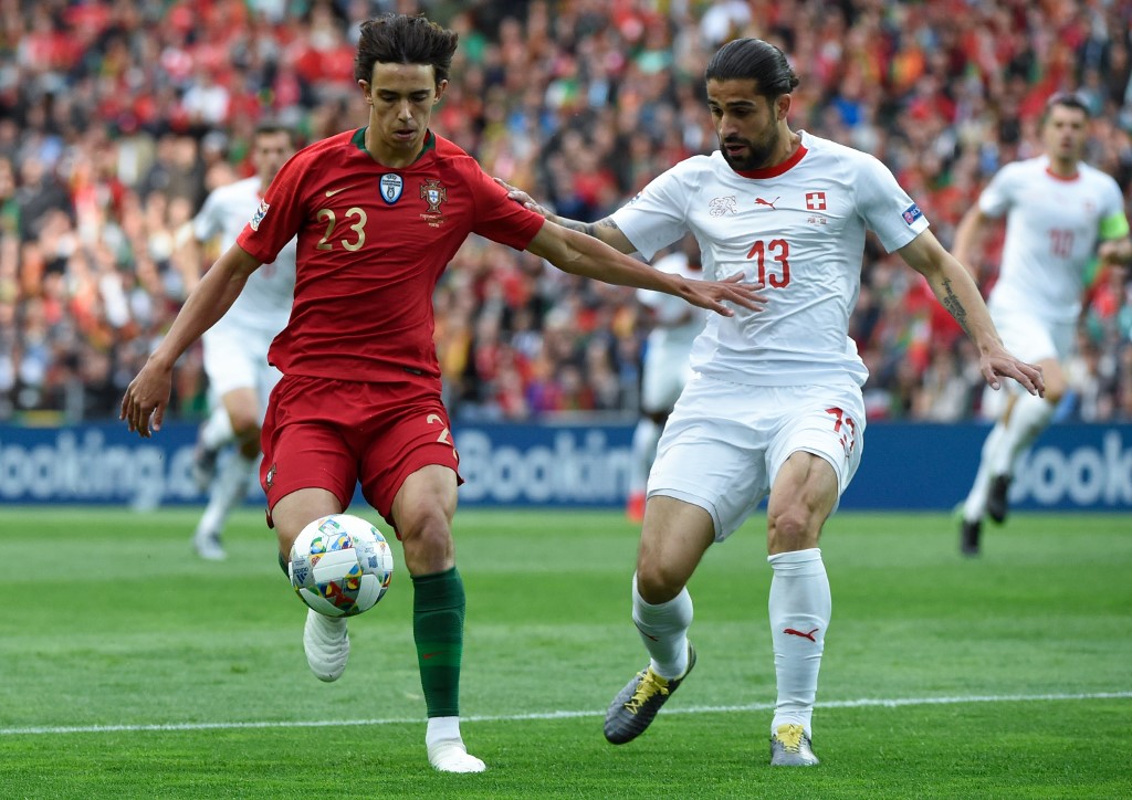 Portugal x Suíça: prognósticos do jogo pelas oitavas da Copa do Mundo -  Superesportes